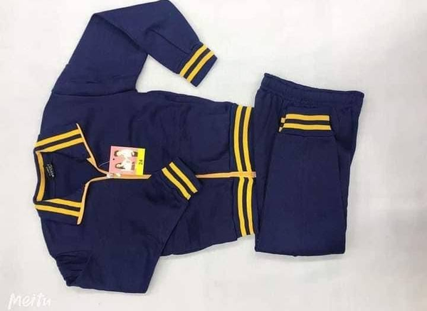 Sports suit and Tights for children