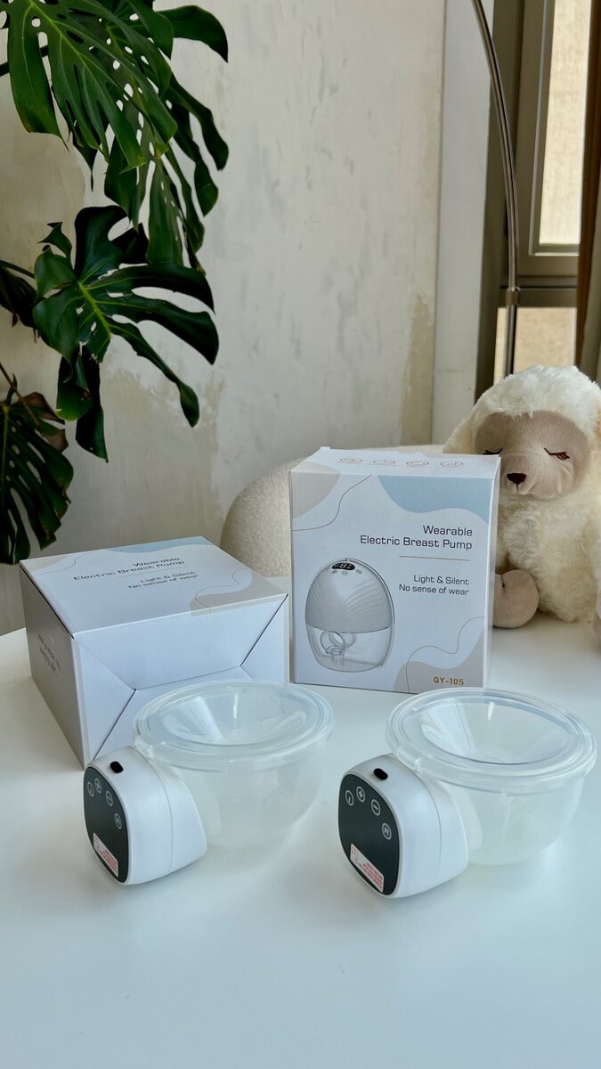 Молокоотсос