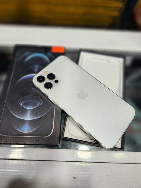 iPhone 12 Pro Max 128 giga