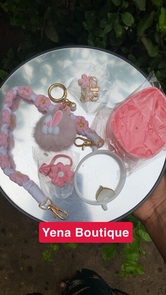 Accessoires deco  Stanley Cup