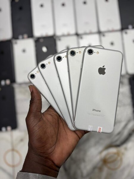 iPhone 7 Reconditionné