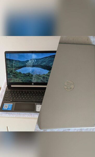 HP 15-DY1051WM 2021 Model