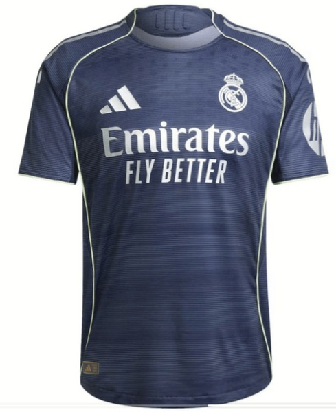 Maillot de Foot Real Madrid