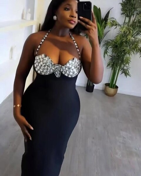 Ladies dresses