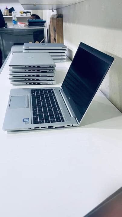 Hp elite book 840 G6