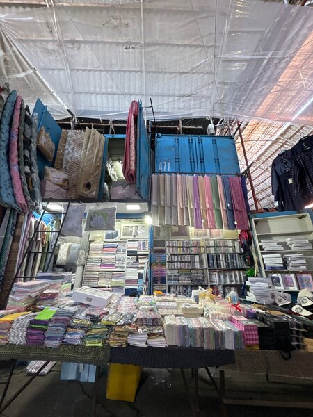 Постельное бельё