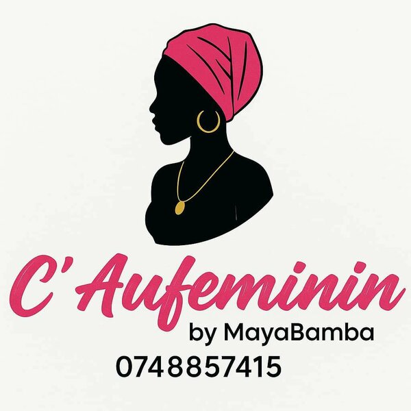 C’Auféminin by Maya