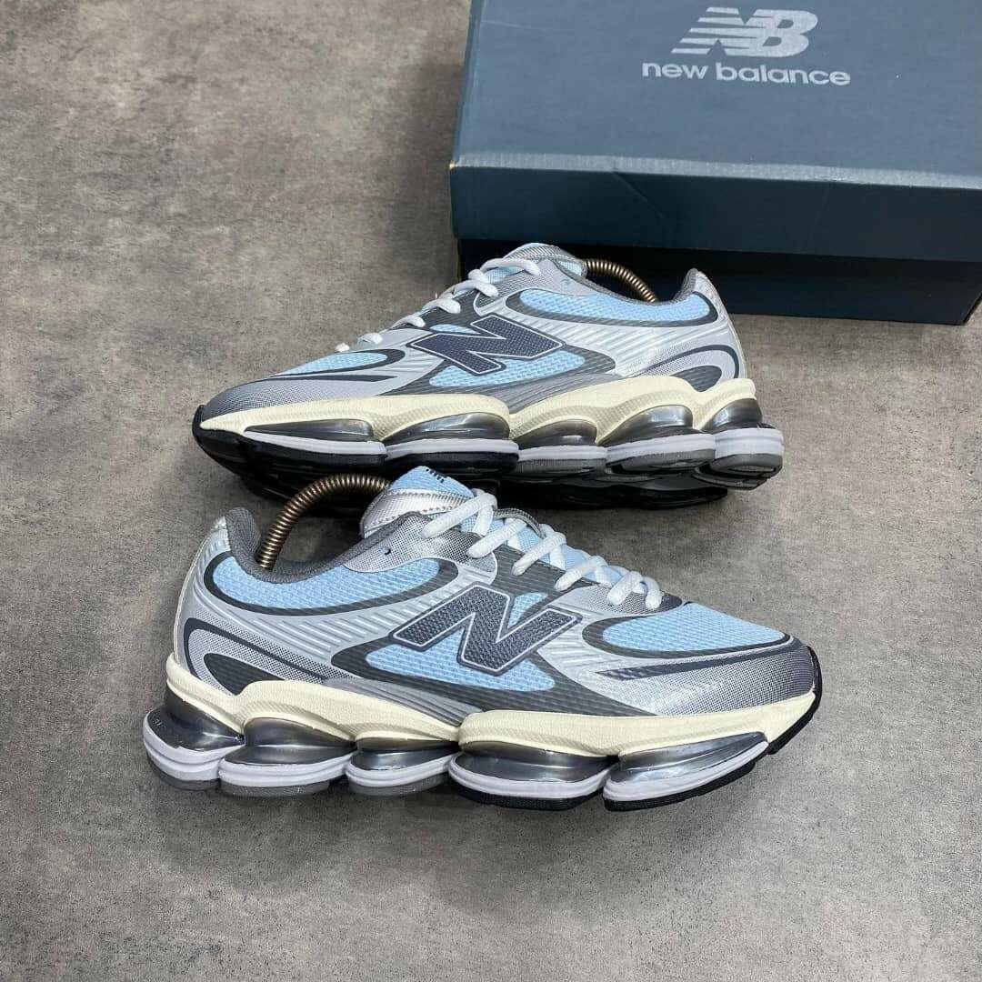 Chaussures New Balance Abzorb