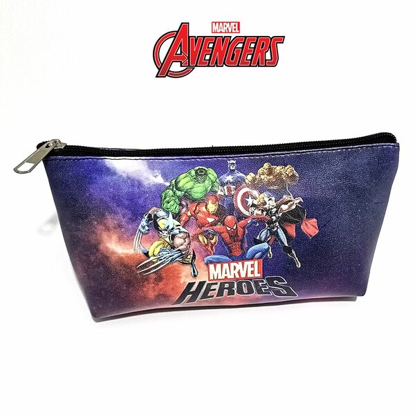 Avengers Pencil Pouch for kids