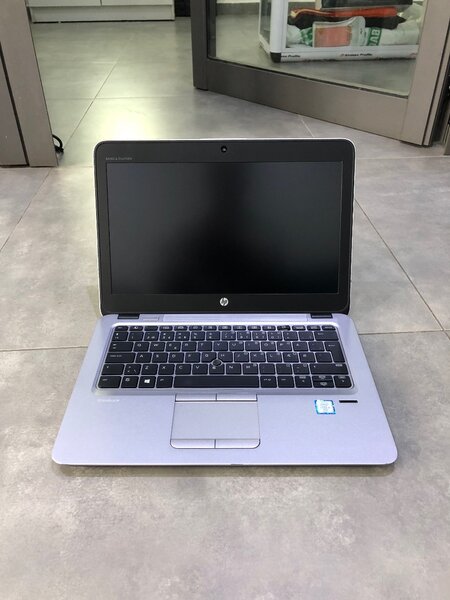 Hp EliteBook 840