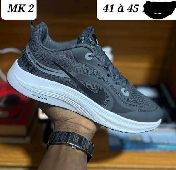 Baskets sport légères hommes