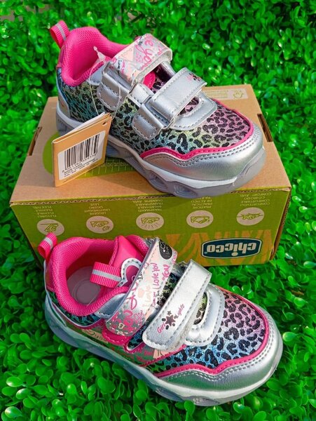 Chaussures enfants tendance