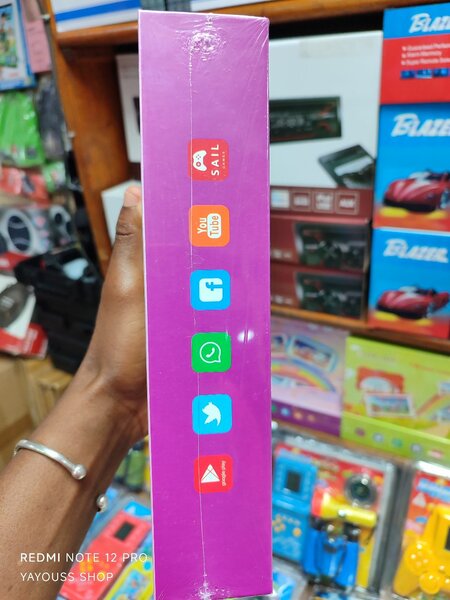 SAIL Air Kids Tablet PC