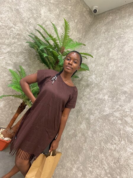 T-shirt de marque unisexe