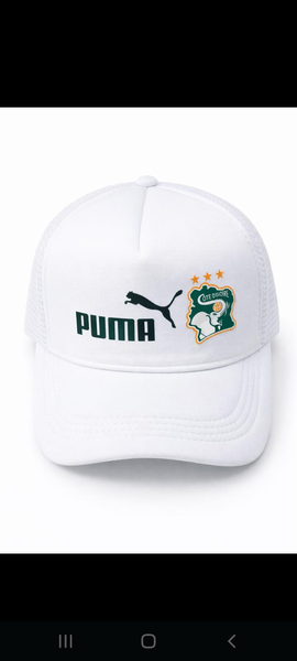 Casquette unisexe Puma