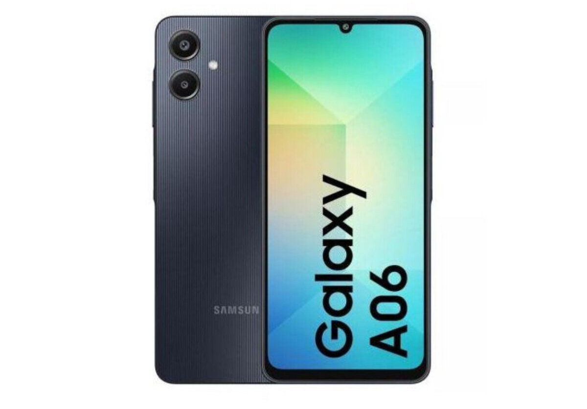 Samsung Galaxy A06