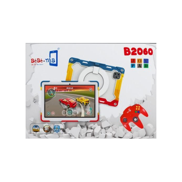 Tablette Bébé-tab robuste