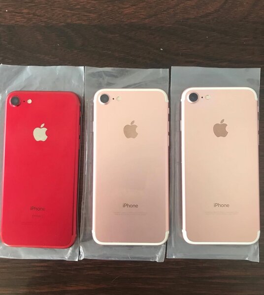 IPHONE 7/128GB
