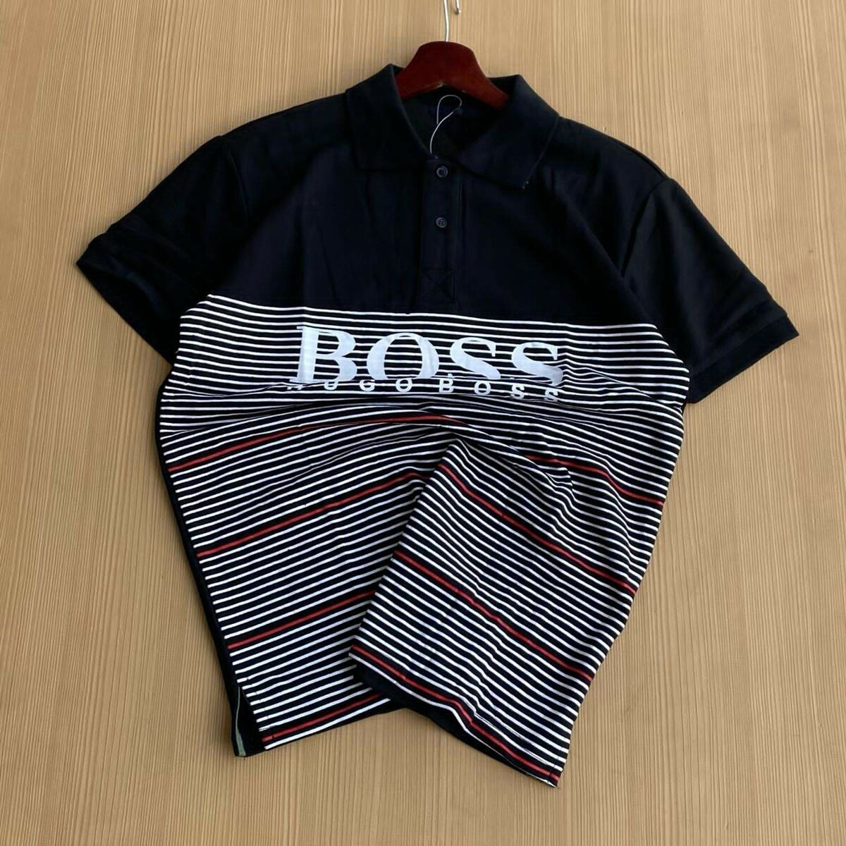 Boss branded lacoste