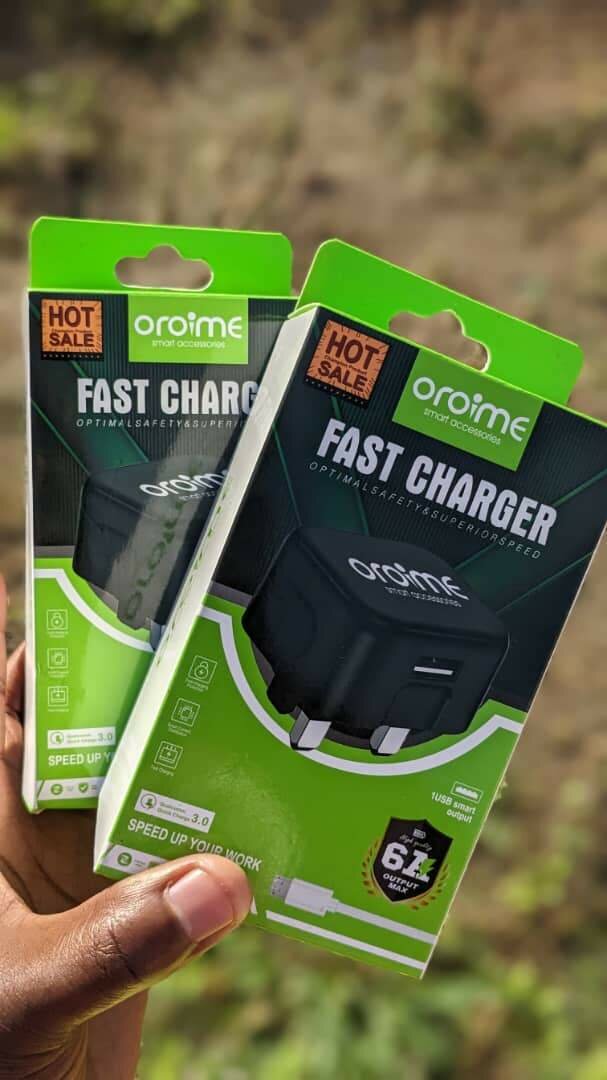 Original type c fast chargers