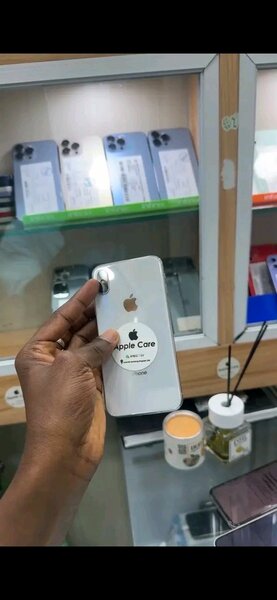 iPhone Reconditionné Garantie