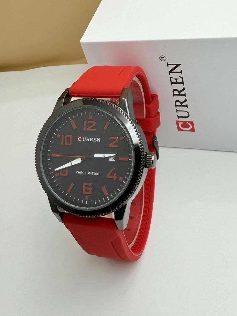 Montre Sport Homme Curren