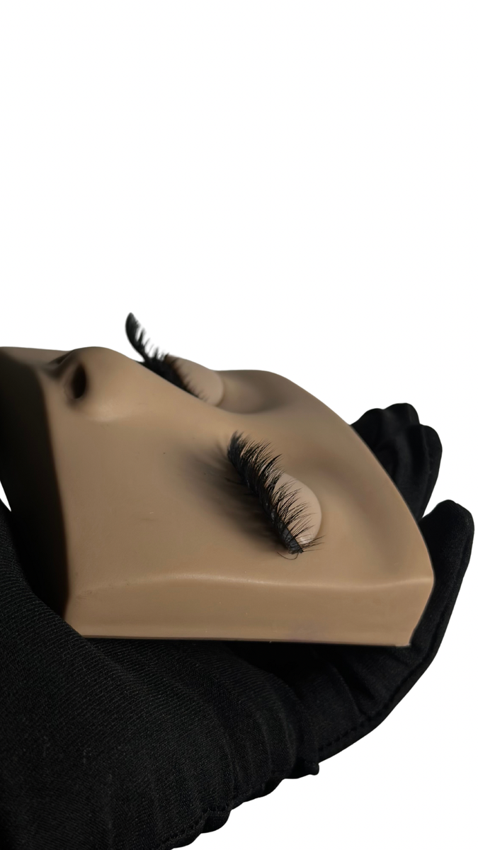 Strip lash | Glams volume