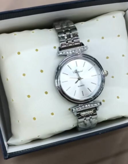 Эркектер саат