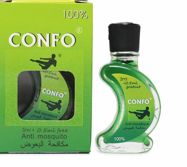 Confo Anti-Moustique 3ml