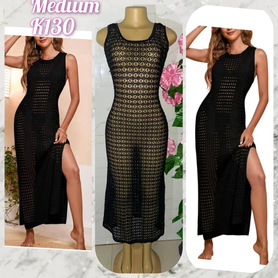 Beautiful and stylish women's dress