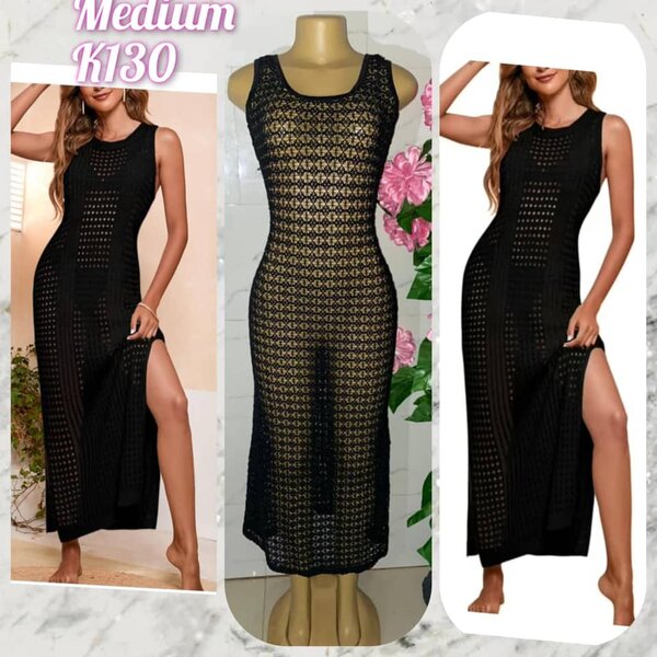 Beautiful and stylish women's dress