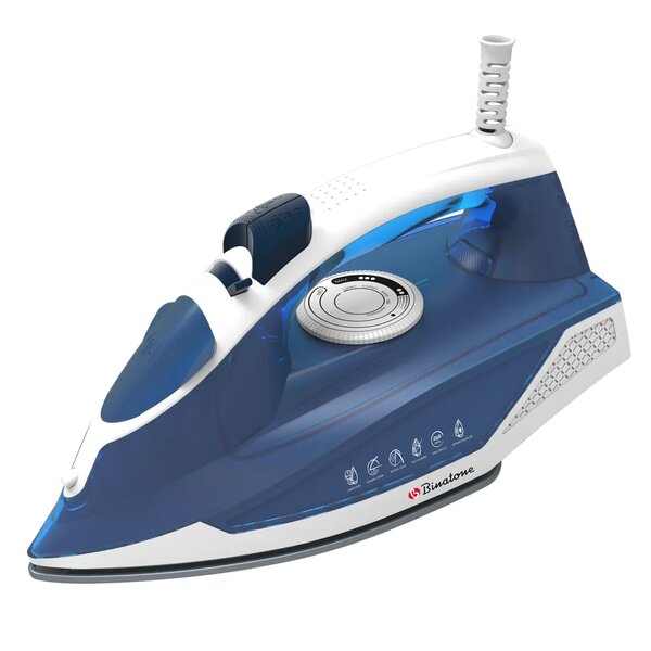 Binatone Steam Iron (SI 2220)