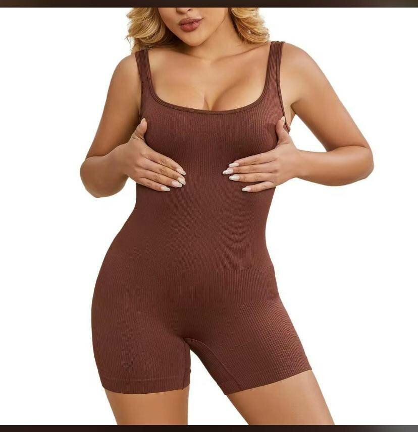 Combinaison Femme Ajustée