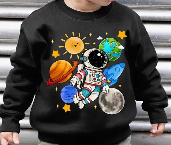 Sweatshirt