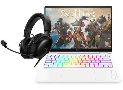 PC portable gaming HP Omen