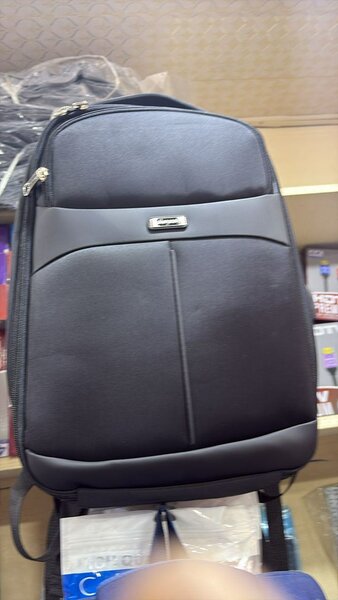 Sac à Dos Business Moderne