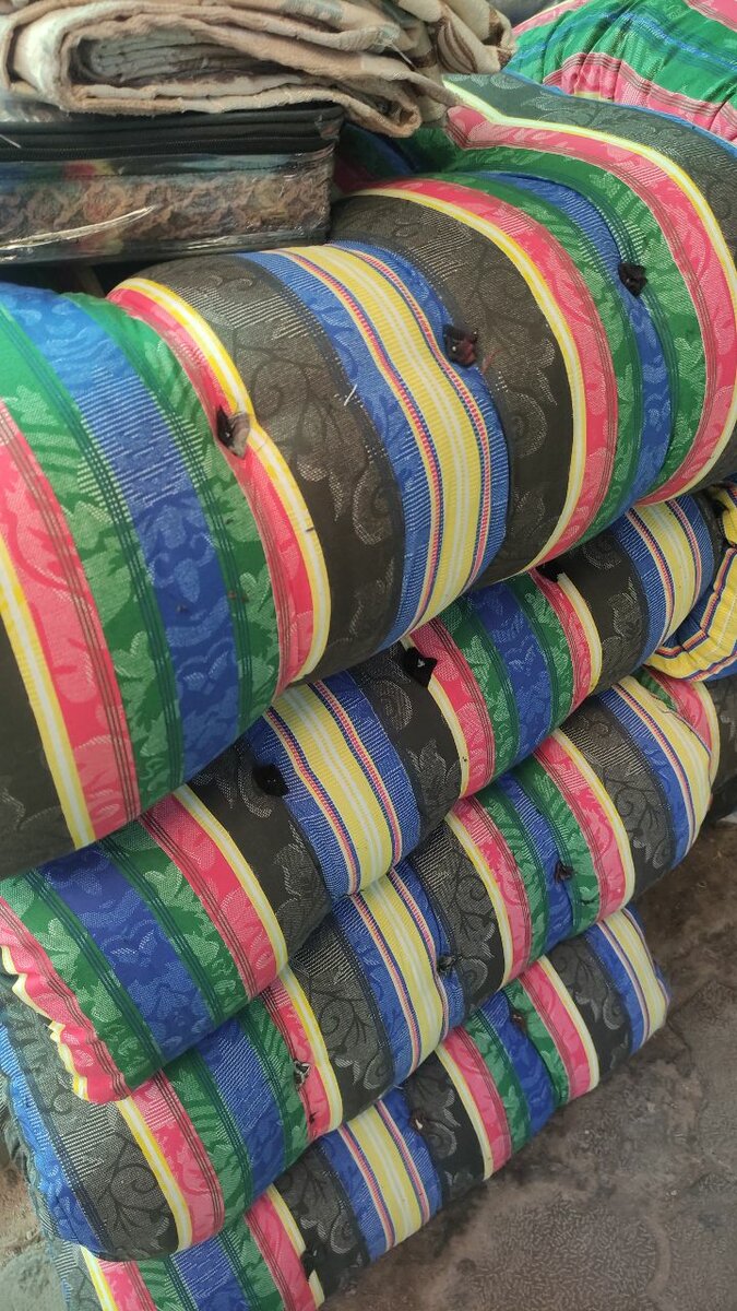 Матрас/одеяло/подушку/ 3в1 (1499 сом