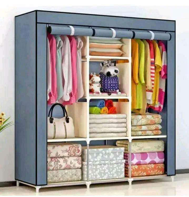 Portable Wardrobes