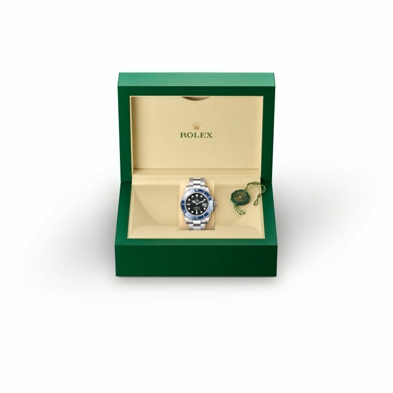 Montre Rolex Luxe Homme