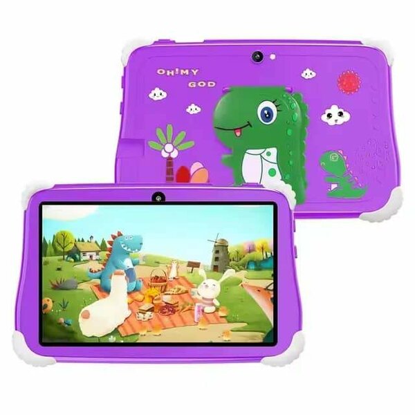 Tablette éducative 8 pouces 6GB ram 256GB interne