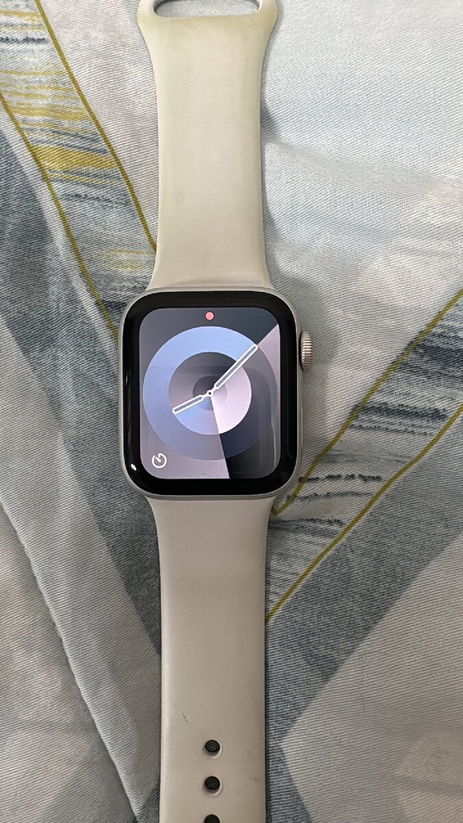 Apple watch se 40mm