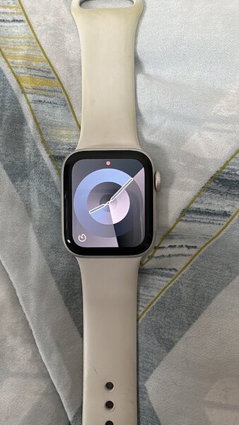 Apple watch se 40mm