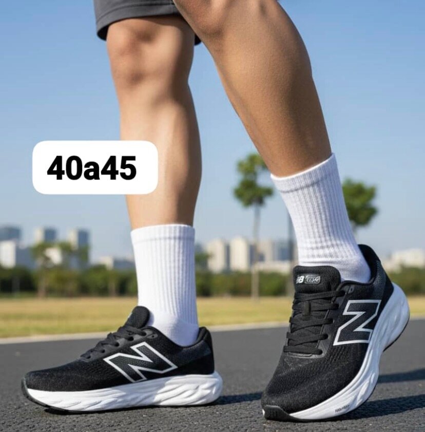 Baskets de New balance