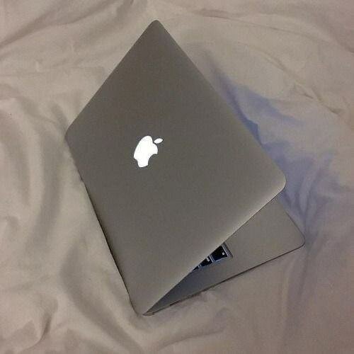 MacBook Pro Retina 14"