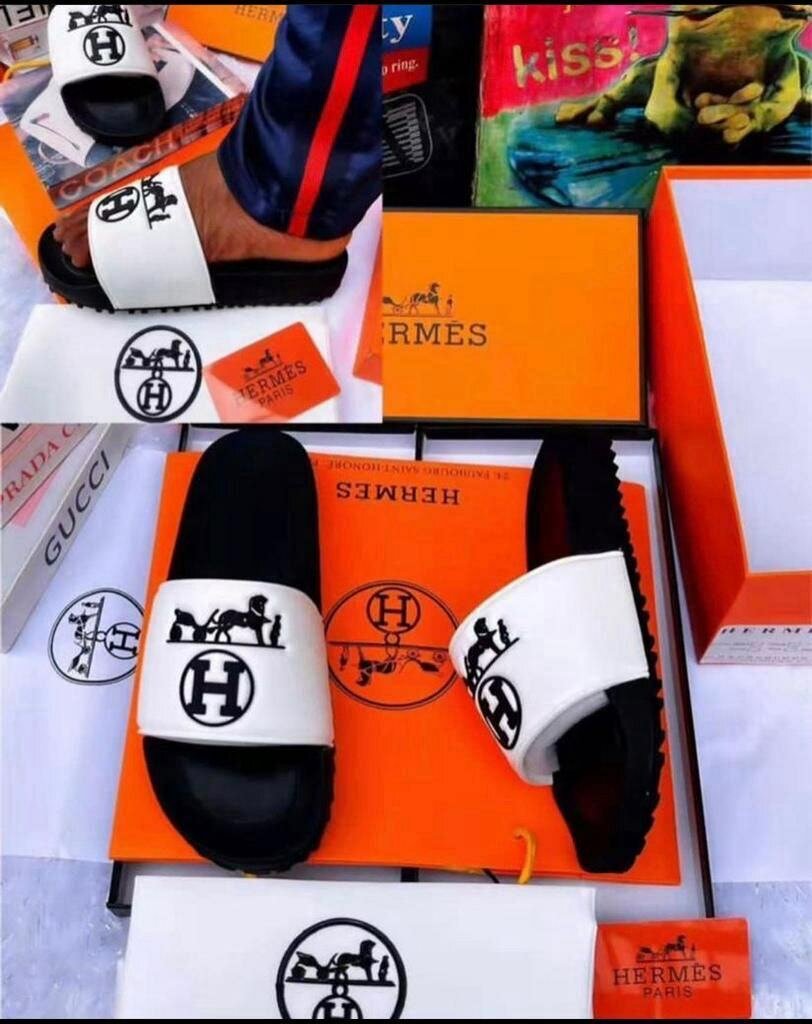 Quality Hermes slides