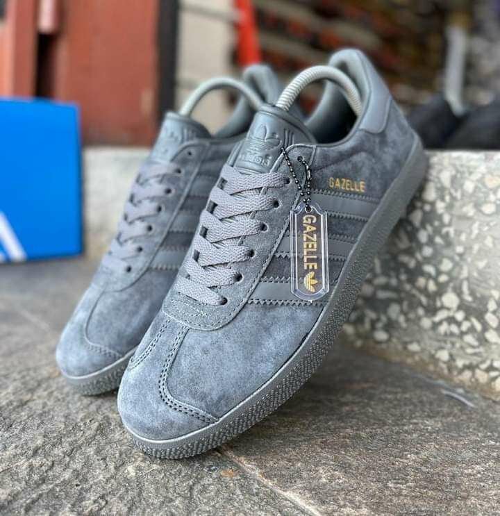 Gazelle sneakers