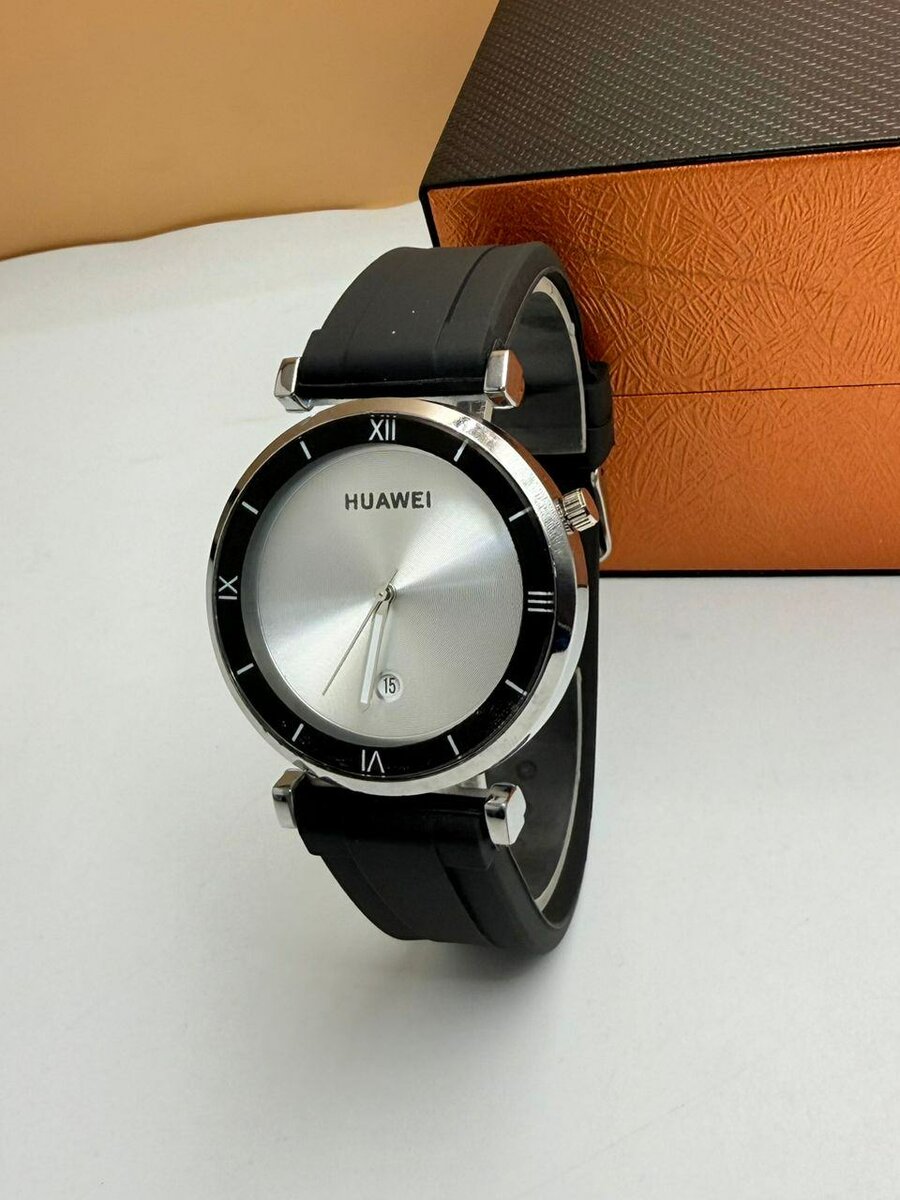 Montre Huawei Élégante