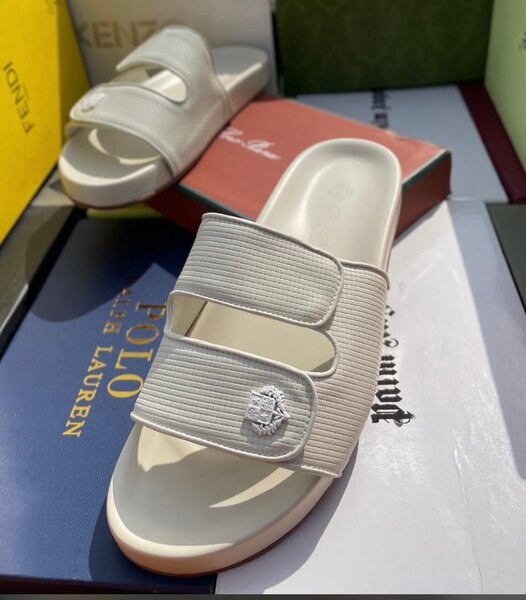 Sandales décontractées élégantes