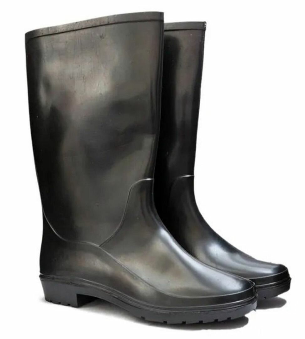 Rubber Gum Boots