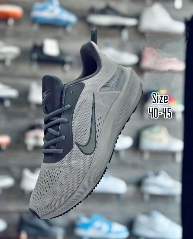 Nike Zoom